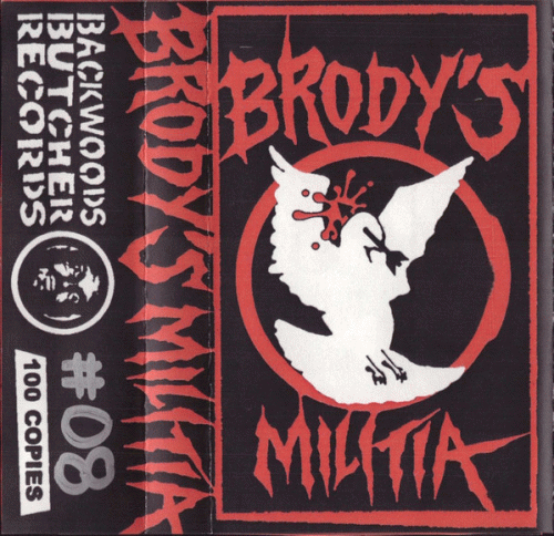 Brody's Militia : Chainsaw Punk Hits